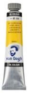 Van Gogh Yağlı Boya 269 Azo Yelow Medium 40Ml (2052693) - VAN GOGH