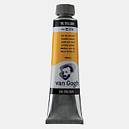 VAN GOGH YAĞLI BOYA 270 AZO YELLOW DEEP 40ml (RT02052703)