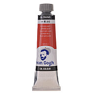 VAN GOGH YAĞLI BOYA 312 AZO RED LİGHT 40ml (RT02053123) - VAN GOGH