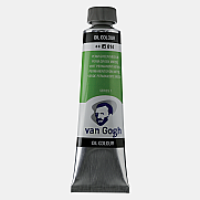 VAN GOGH YAĞLI BOYA 614 PERMANENT GREEN MEDİUM 40ml (RT02056143)