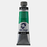 VAN GOGH YAĞLI BOYA 615 EMERALD GREEN 40ml (RT02056153)
