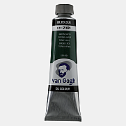 VAN GOGH YAĞLI BOYA 629 TERRE VERTE 40ml (RT02056293)