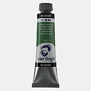 VAN GOGH YAĞLI BOYA 668 CHROMİUM OXİDE GREEN 40ml (RT02056683)