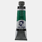 VAN GOGH YAĞLI BOYA 675 PHTHALO GREEN 40ml (RT02056753)