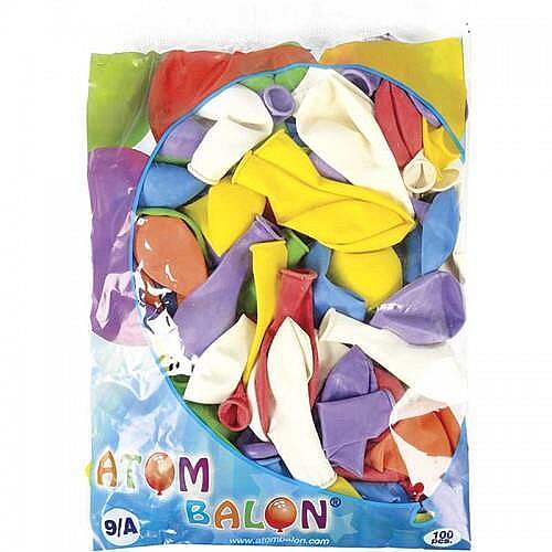 VATAN VT901 9-A BALON 100LÜ