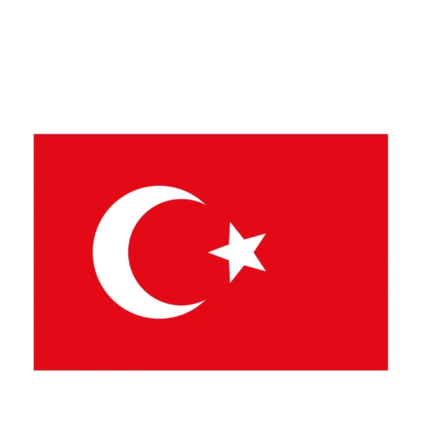 VATAN VT101 BAYRAK 20x30cm