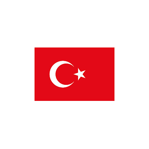 VATAN VT101 BAYRAK 20x30cm - 1