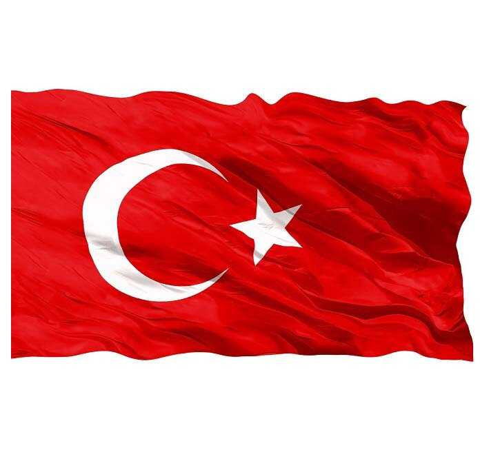 VATAN VT103 BAYRAK 40x60cm