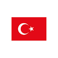 VATAN VT103 BAYRAK 40x60cm - VATAN
