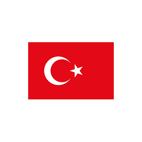 VATAN VT103 BAYRAK 40x60cm - 1