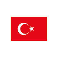 VATAN VT104 BAYRAK 50x75cm - VATAN