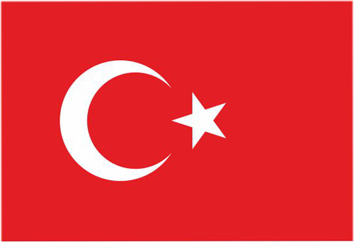 VATAN VT105 BAYRAK 60x90cm