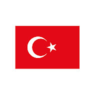VATAN VT105 BAYRAK 60x90cm - VATAN