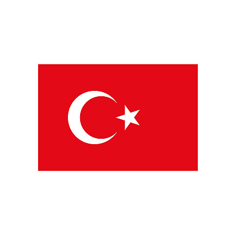 VATAN VT105 BAYRAK 60x90cm - 1