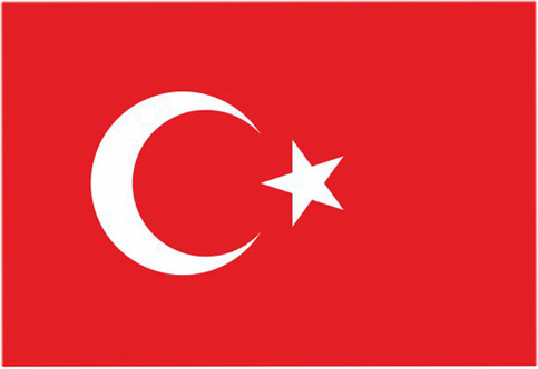 Vatan Vt-105 Bayrak 60X90Cm - 1