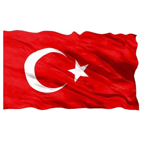 VATAN VT106 BAYRAK 70x105cm