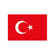 VATAN VT106 BAYRAK 70x105cm - VATAN