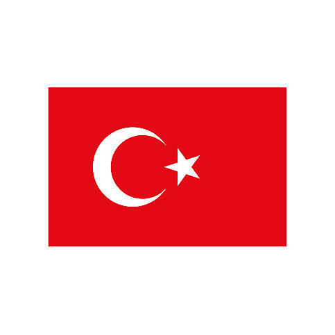 VATAN VT106 BAYRAK 70x105cm - 1