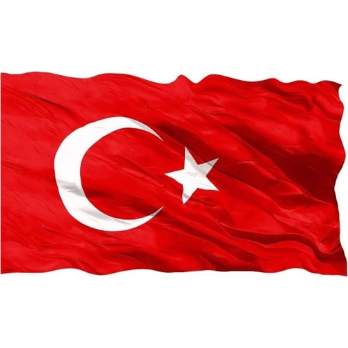 VATAN VT107 BAYRAK 80x120cm
