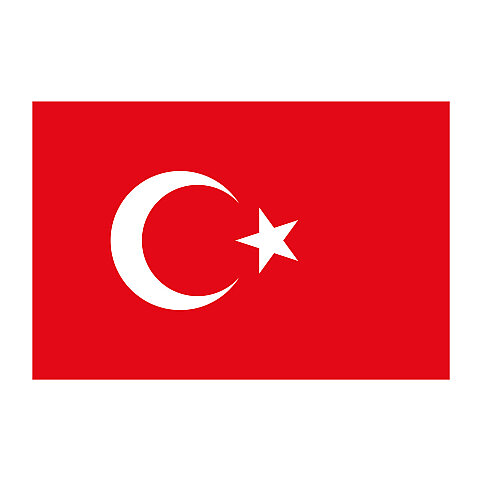 VATAN VT109 BAYRAK 120x180cm - 1