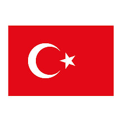 Vatan Vt109 Bayrak 120x180cm - 1