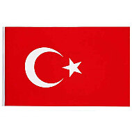 VATAN VT115 BAYRAK 600x900cm - VATAN