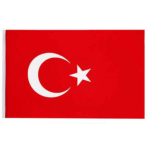 VATAN VT115 BAYRAK 600x900cm - 1