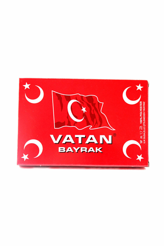 Vatan Vt115 Bayrak 600x900cm - 1