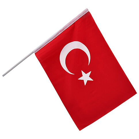 VATAN VT226 SOPALI BEZ BAYRAK 30x45cm - 1