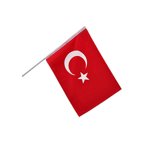 VATAN VT237 SOPALI PONJE BAYRAK 20x30cm - 2