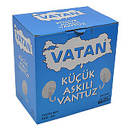 VATAN VT401 KÜÇÜK BOY BAYRAK VANTUZU - VATAN (1)