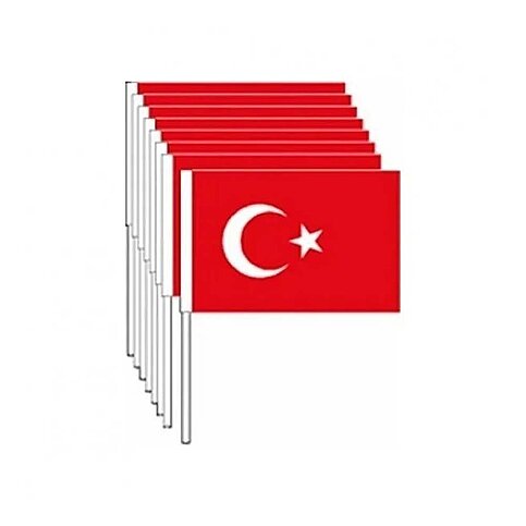 VATAN VT801 ÇITALI BAYRAK NORMAL 80Lİ - 1
