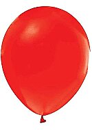 VATAN VT904 BALON KIRMIZI 100LÜ - VATAN