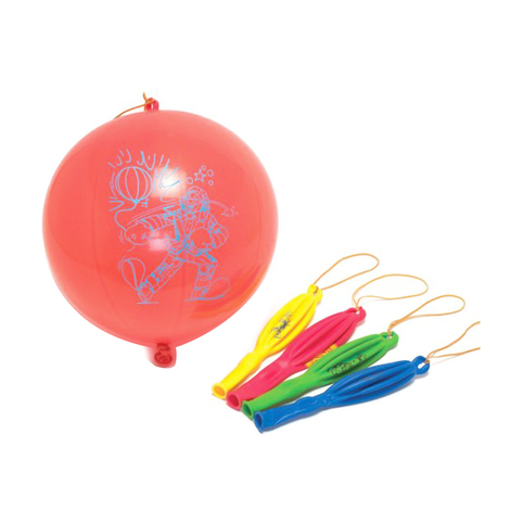 Vatan Vt927 Punch Balon 100lü - 1
