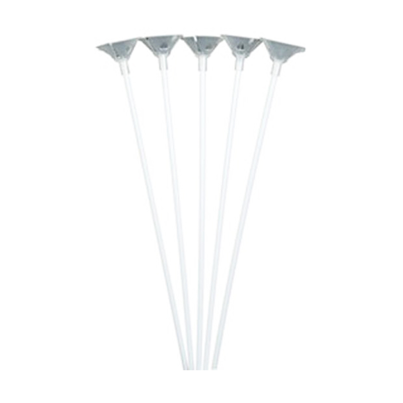 VATAN VT931 PLASTİK BALON ÇUBUĞU 100LÜ