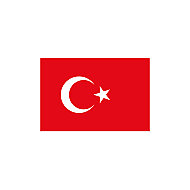 VATAN VT102 BAYRAK 30x45cm - VATAN