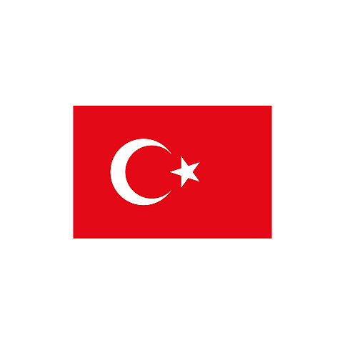VATAN VT102 BAYRAK 30x45cm - 1