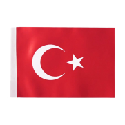 Vatan Vt-102 Bayrak 30X45Cm - VATAN