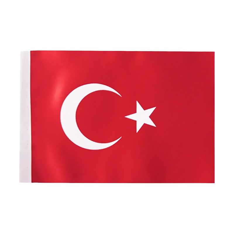 VATAN VT108 BAYRAK 100x150cm