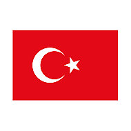 VATAN VT108 BAYRAK 100x150cm - VATAN