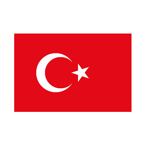 VATAN VT108 BAYRAK 100x150cm - 1