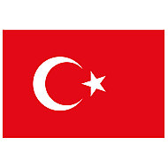 VATAN VT110 BAYRAK 150x225cm - VATAN
