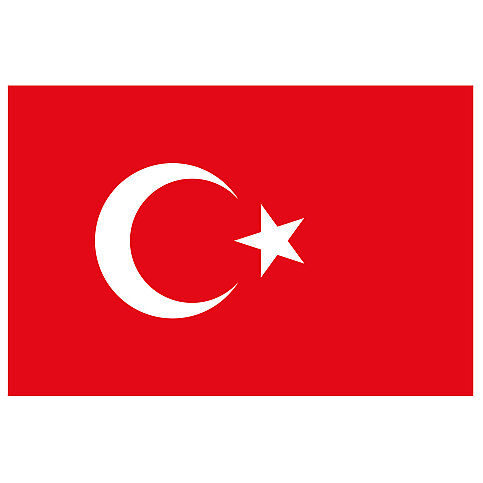 VATAN VT110 BAYRAK 150x225cm - 1