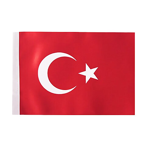 VATAN VT111 BAYRAK 200x300cm - 1