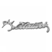 Vatan Vt630 Ata İmzal Rozet - VATAN