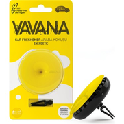 Vavana 44560 Car Freshener Araç Klima Kokusu Energetic Blister - VAVANA