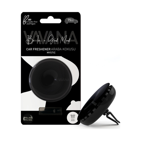 Vavana 44570 Car Freshener Araç Klima Kokusu Mystic Blister - 1