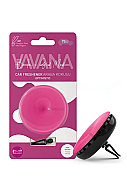 VAVANA 44629 CAR FRESHENER ARAÇ KLİMA KOKUSU OPTİMİSTİC BLİSTER - VAVANA