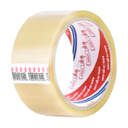 Vege Fil Şeffaf Koli Bandı 45Mmx40M - VEGE