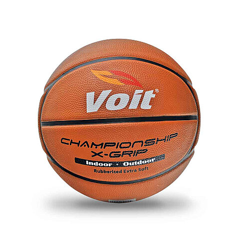 VOİT N6 X GRİP BASKETBOL TOPU - 1